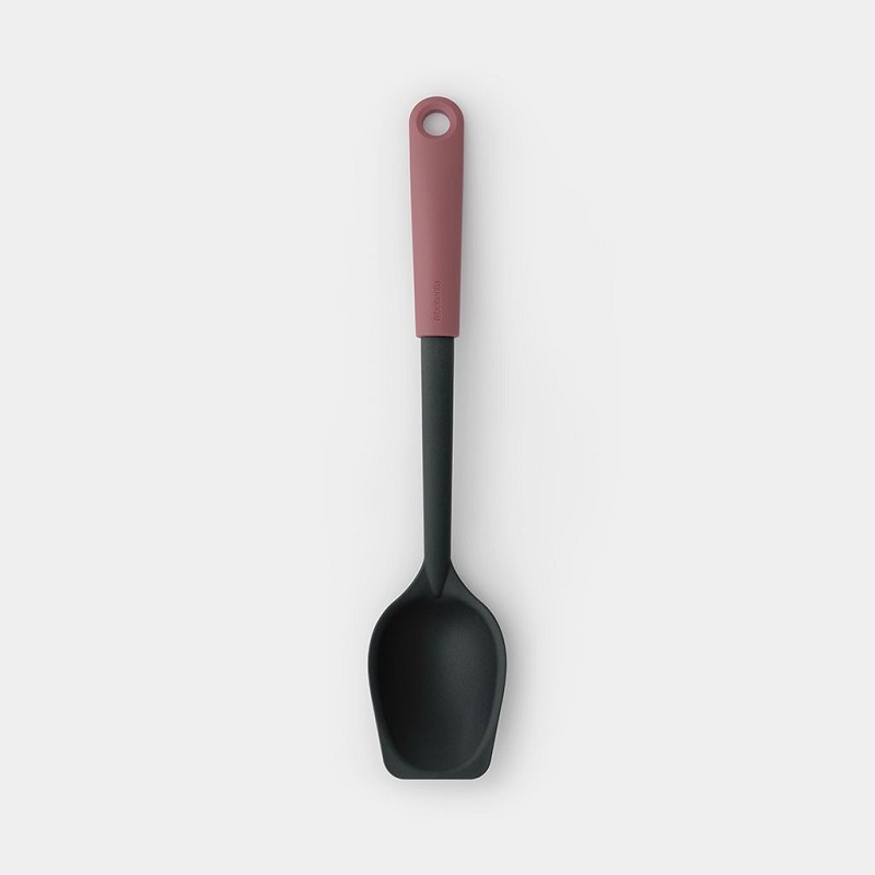 Brabantia Tasty Vegetable Spoon Grape Red