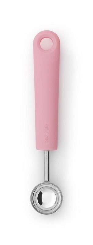 Brabantia Tasty Colours Melon Scoop Pink