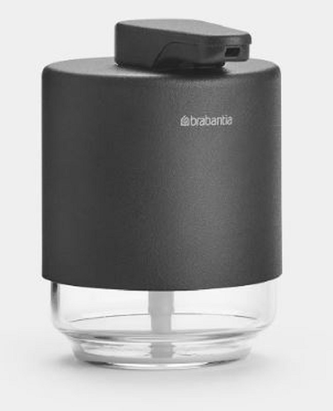 Brabantia Profile Soap Dispenser 200ml Mint