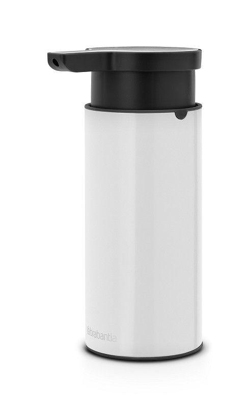 Brabantia Profile Soap Dispenser 200ml White