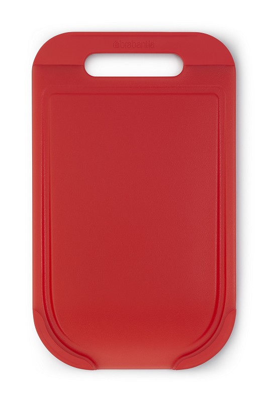 Brabantia Tasty Colours Cutting Board M Red