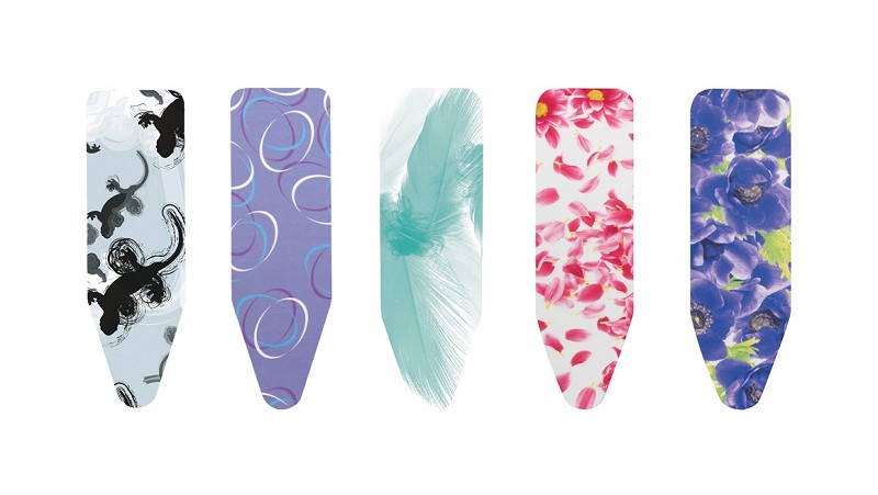Brabantia cover 124x38 Cotton
