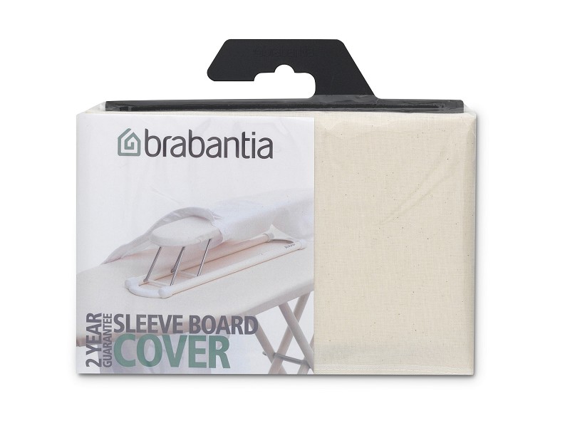 Brabantia Cover Sleeve Board 60x10cm Ecru