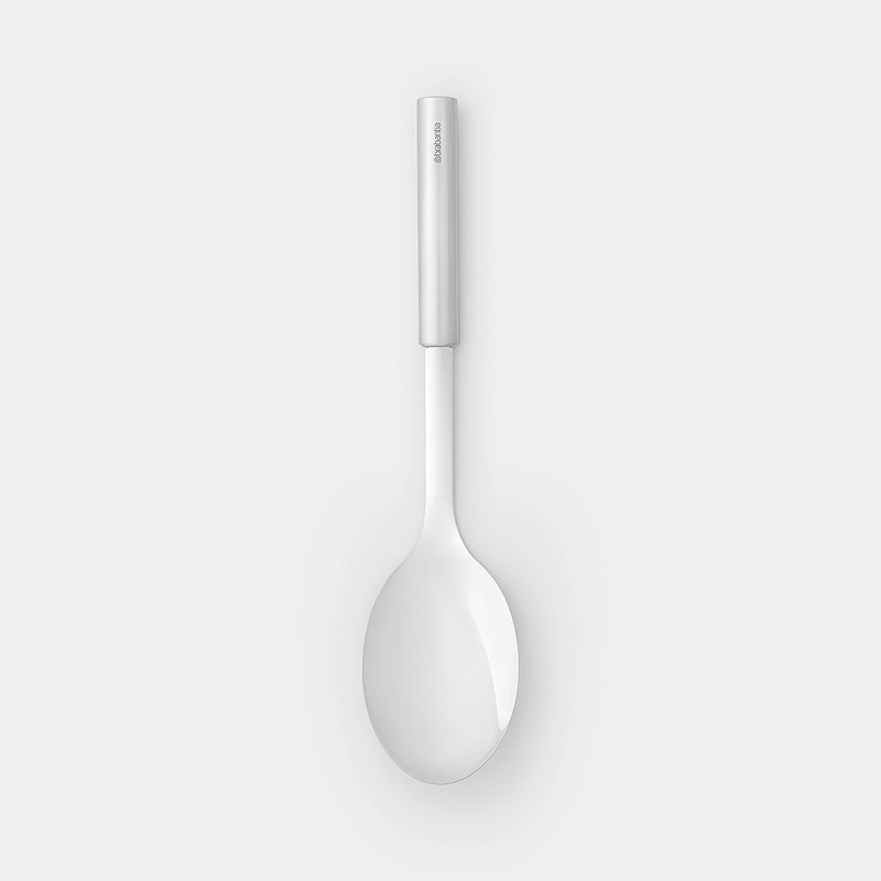 Brabantia Profile Line Vegetable Spoon