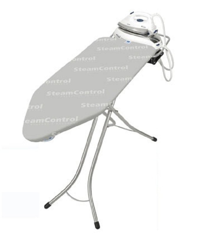 Brabantia Steam Control Ironing Board C