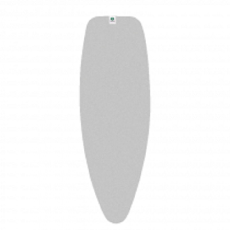 Brabantia Cover D 134x45cm Metal 2mm