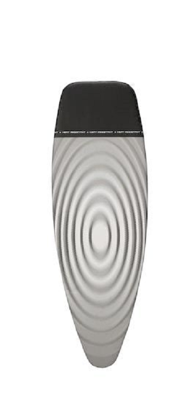 Brabantia Cover D Park 2mm Titan