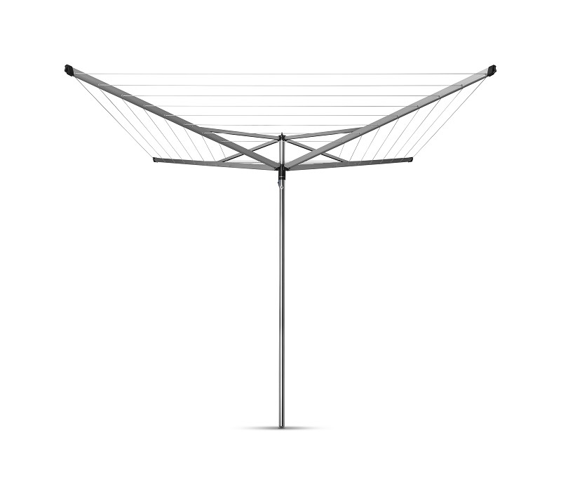 Brabantia Compact Rotary Dryer 50 Meters