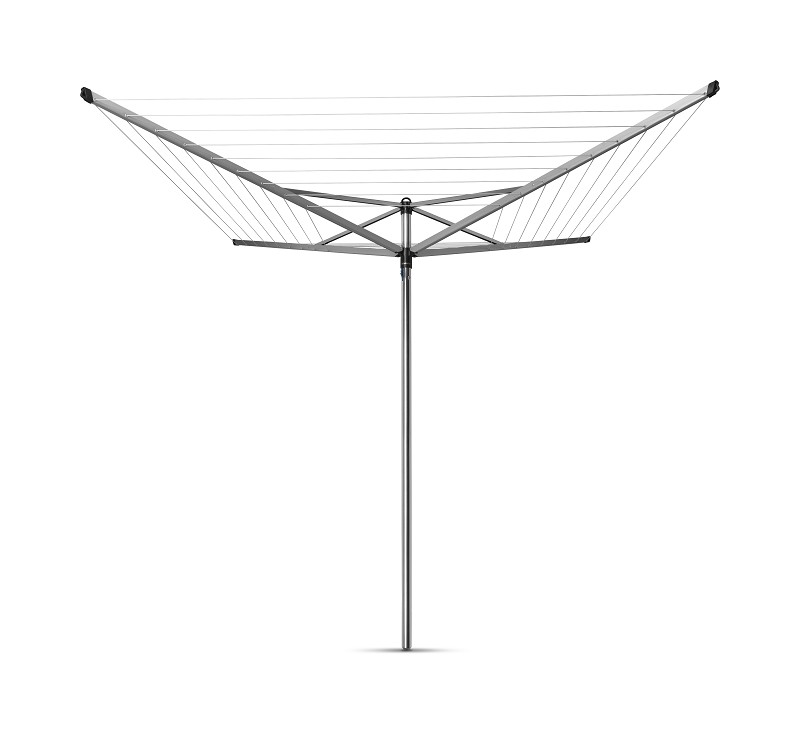 Brabantia Topspinner Rotary Dryer 50 Meters