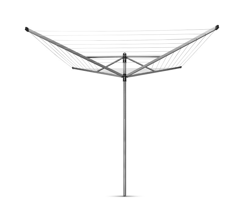 Brabantia Lift-O-Matic Rotary Dryer 50 Meters