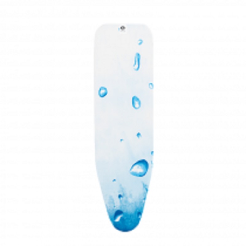 Brabantia Cover B 124x38 Cotton 2/ice