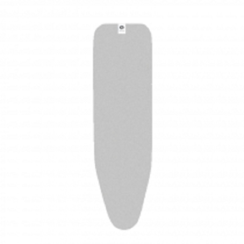 Brabantia Cover E 135x49cm Metal 2mm