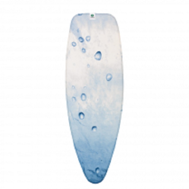 Brabantia Cover D 134x45 Cotton 2/ice