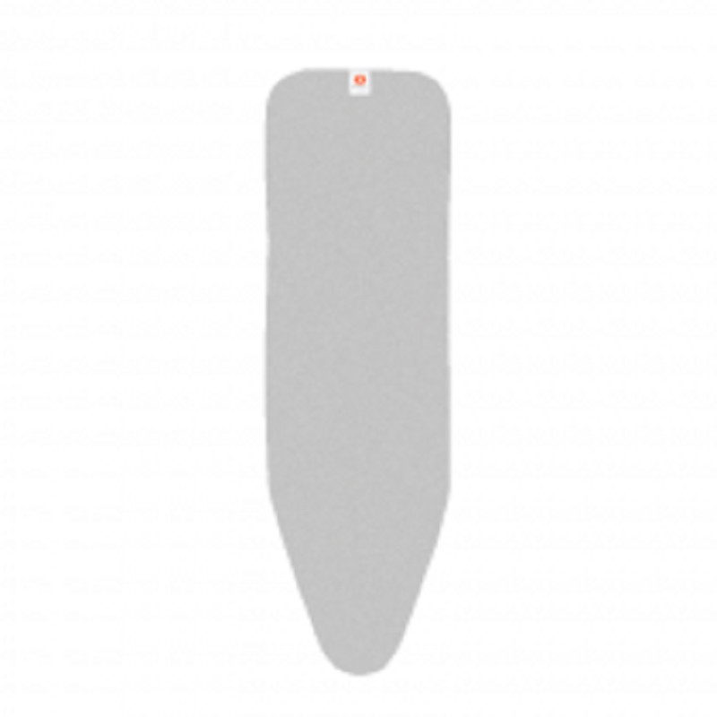 Brabantia Cover C 124x45 Metal 2mm