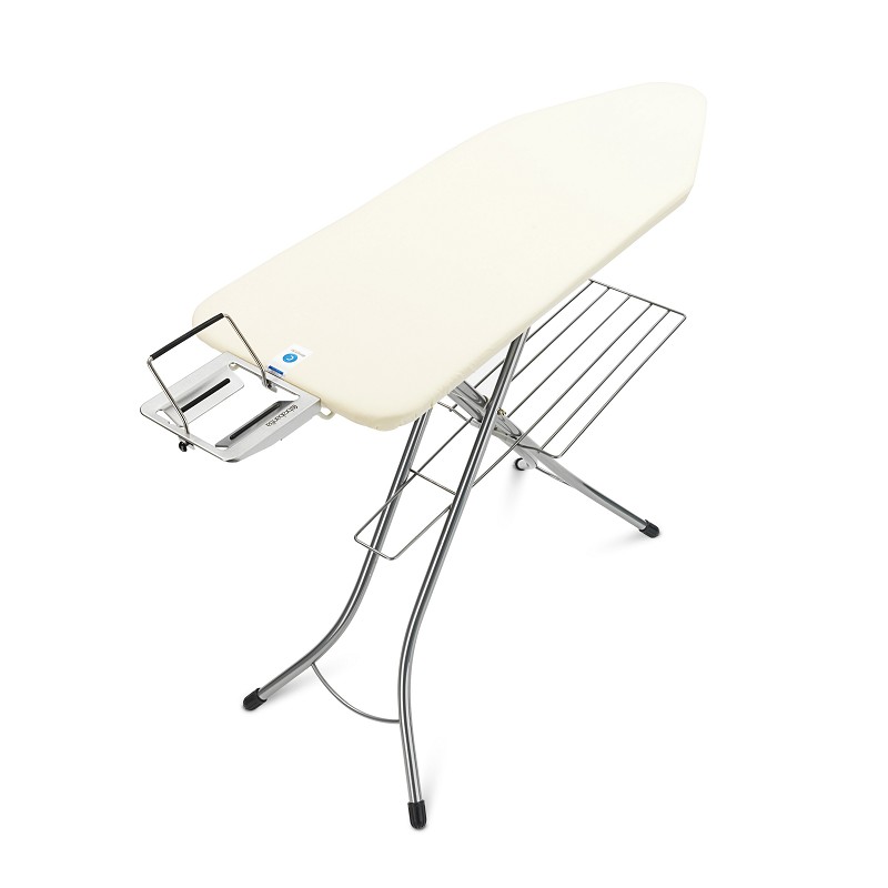 Brabantia Ironing Board C 124x45cm Ecru