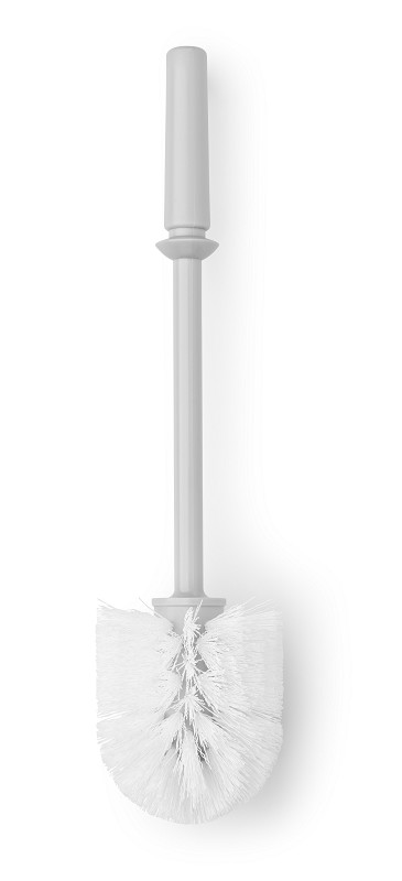 Brabantia Classic Toilet Brush White