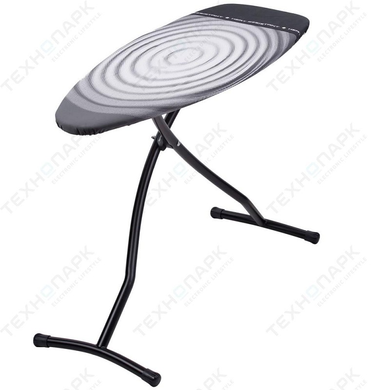 Brabantia Ironing Board D 135x45cm Titan/m
