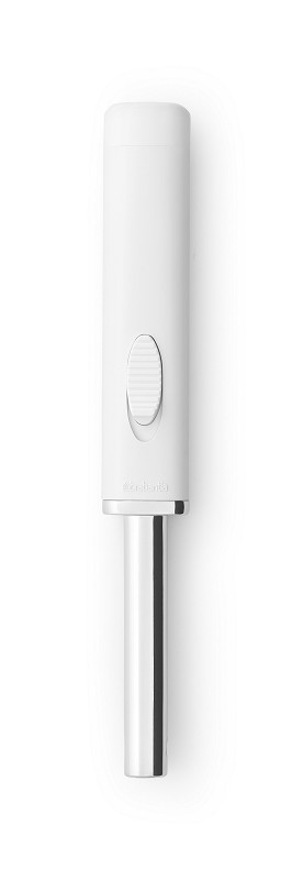 Brabantia Gas Lighter Box White
