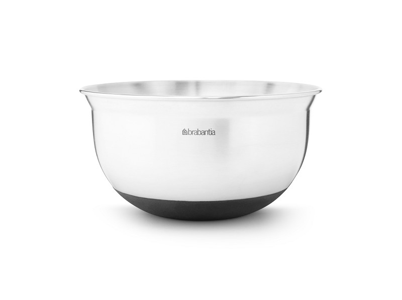 Brabantia Mixing Bowl/Batter Bowl 1 Matt