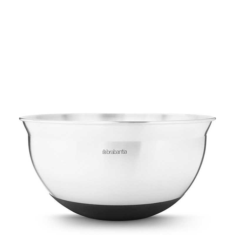 Brabantia Mixing Bowl/Batter Bowl 1.6 MatZ