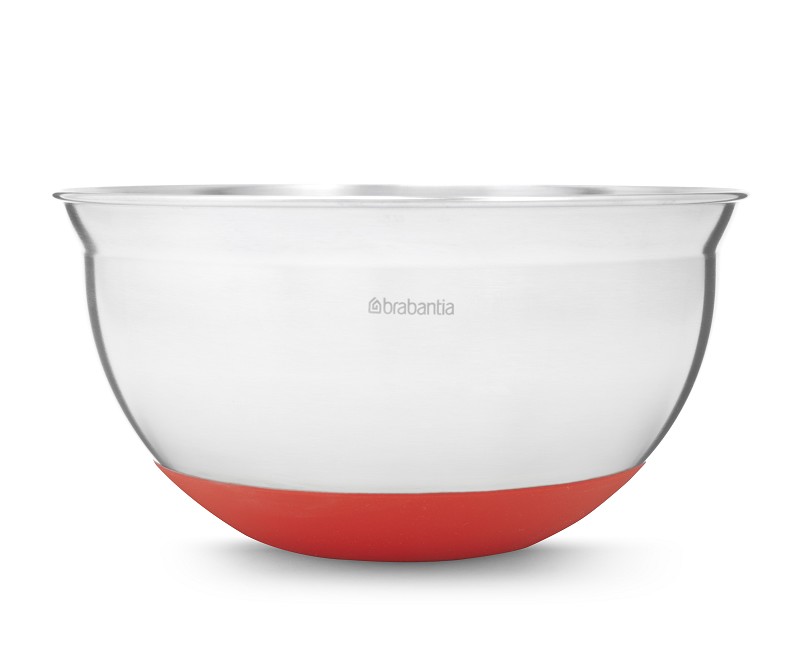 Brabantia Mixing Bowl/Batter Bowl 1.6 MatR