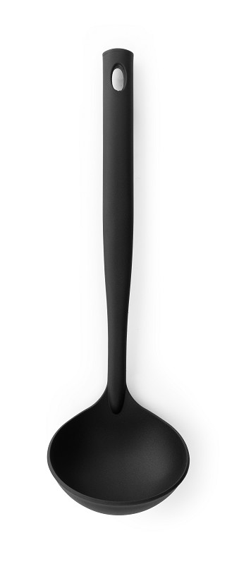 Brabantia Black Line Ladle Nylon
