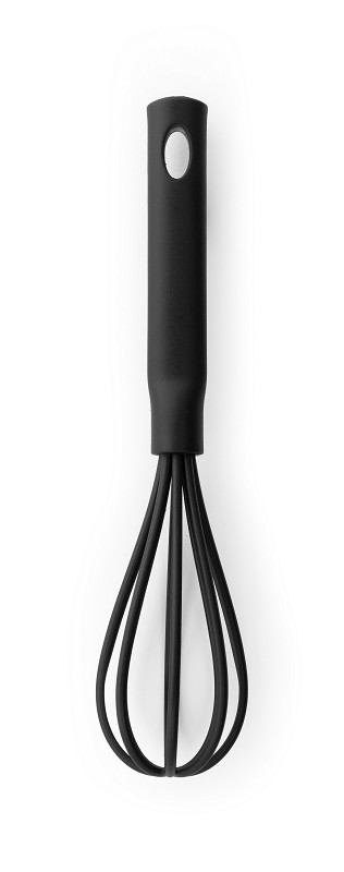 Brabantia Black Line Sauce Whisk Nylon