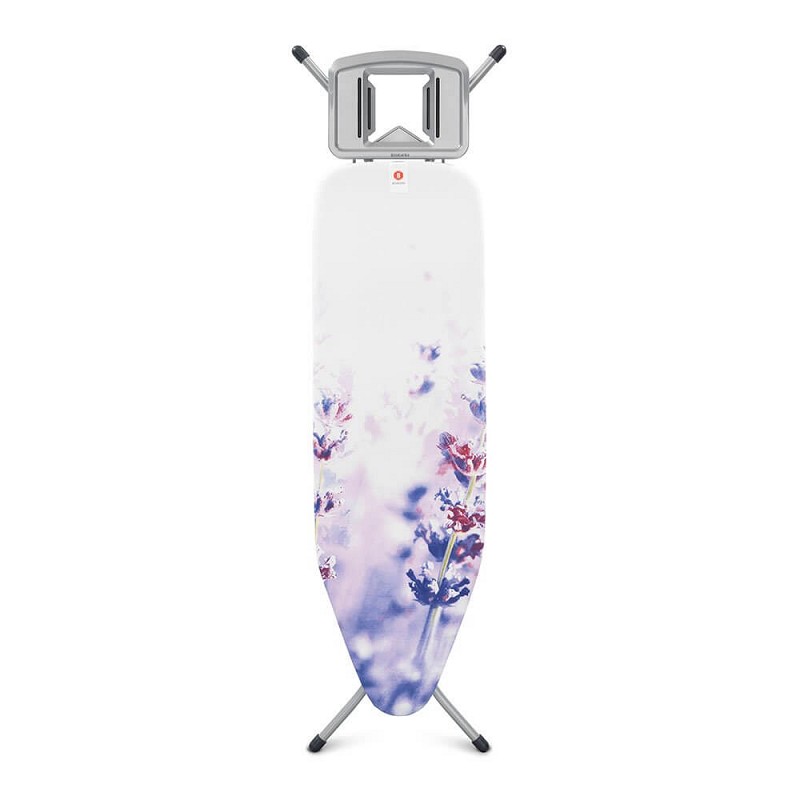 Brabantia Ironing Board B 124x38cm Lavender
