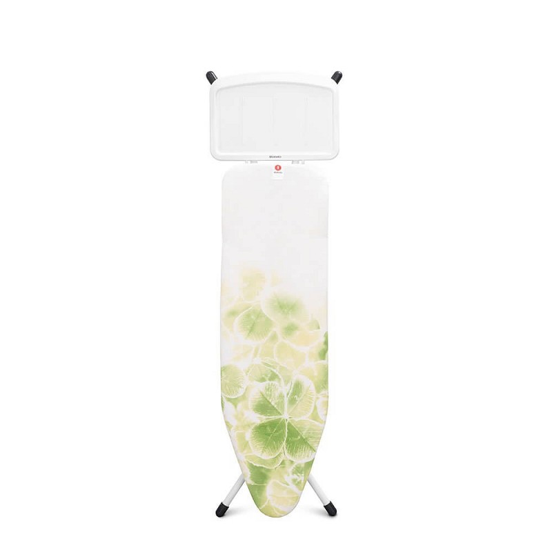Brabantia Ironing Board B 124x38cm Leaf