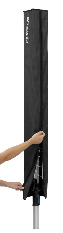 Brabantia Cover Premium Black