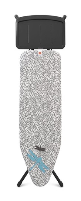 Brabantia Ironing Board B 124x38cm Barley
