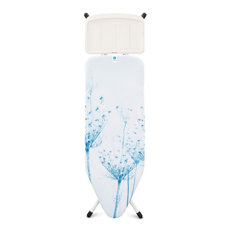 Brabantia Ironing Board C 124x45cm Cotton