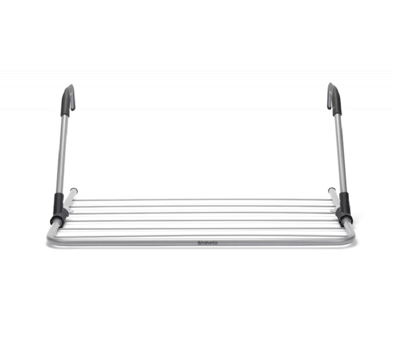 Brabantia Hanging Drying Rack 4.5m Grey