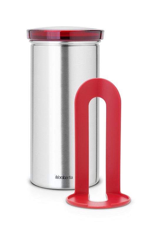 Brabantia Senseo Storage Canister Pads FPP/rd