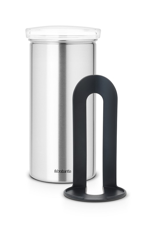 Brabantia Senseo Storage Canister Pads FPP/tr