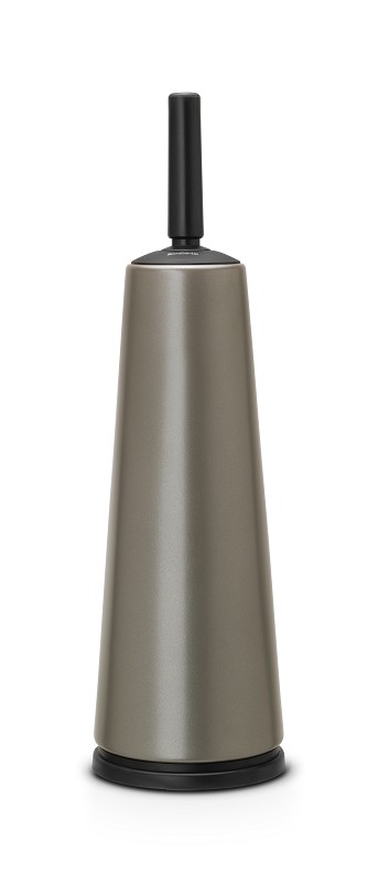 Brabantia Classic Toilet Brush + Holder