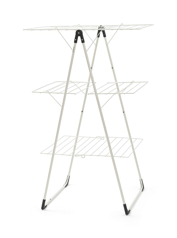 Brabantia Drying Tower 23 Meters Ivory