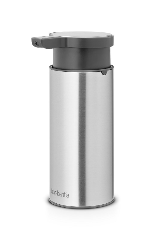 Brabantia Profile Soap Dispenser 200 ml Matt