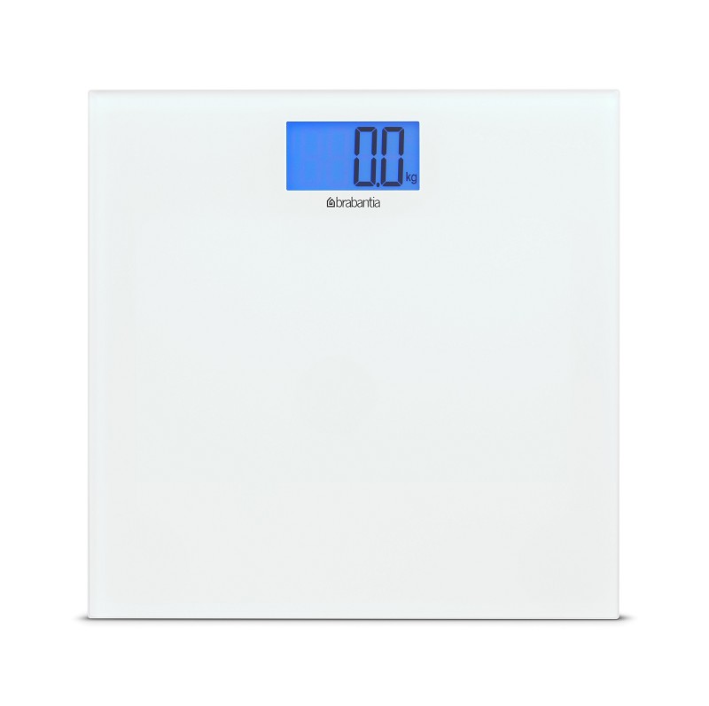 Brabantia Personal Scale Digi White