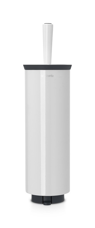 Brabantia Profile Toilet Brush + Holder