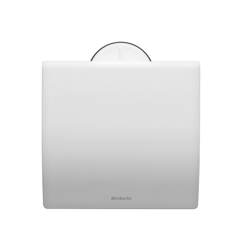 Brabantia Profile Toilet Roll Holder Lid