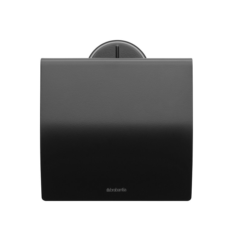 Brabantia Profile Toilet Roll Holder Lid