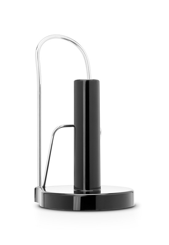 Brabantia Roll Stop Kitchen Roll Holder Mobi