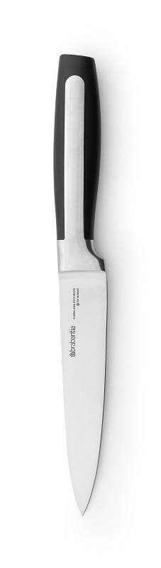 Brabantia Meat Knife Matt Steel
