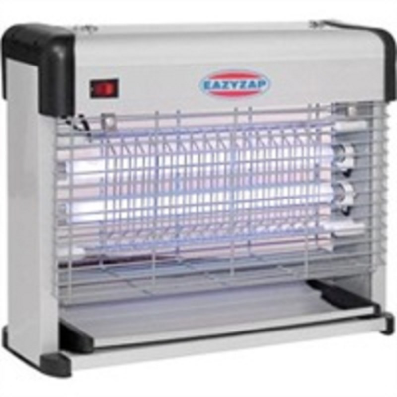 Insect Killer Eazyzap 2x 8 Watt