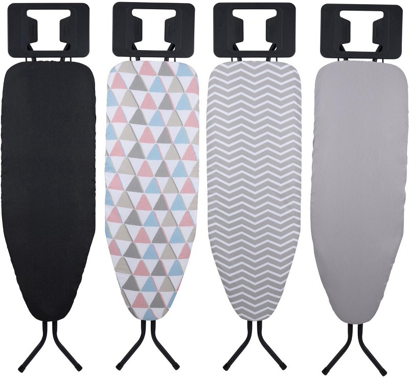 Ironing board ass. 119x34cm