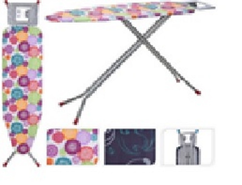 Ironing Board 38x120cm assorted