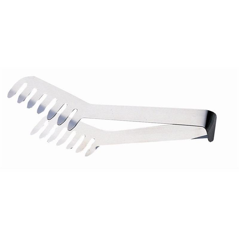 Stainless Steel Pasta Tong 19.5cm