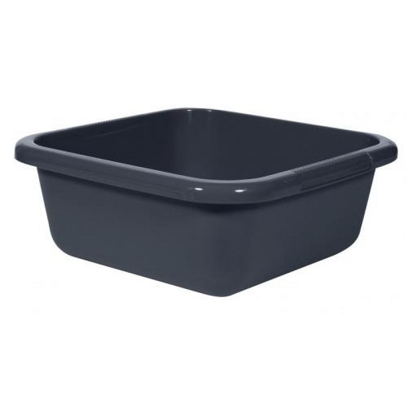 Curver Dish Basin Square 35cm 10 Ltr