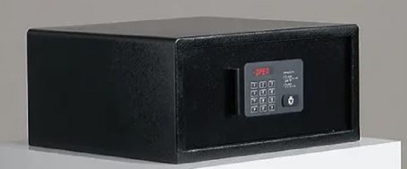 Laptop Safe 20(h)x42(b)x38(d)cm